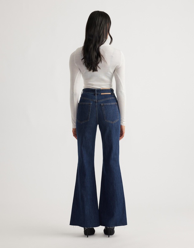 Decjuba - Freya Flare Jeans