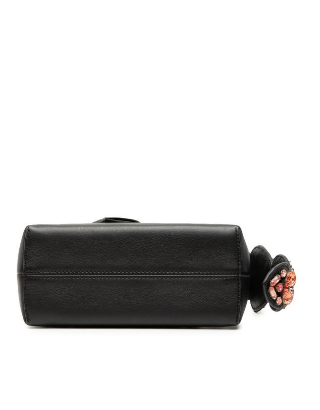Pre-Loved by Azura Reborn - Pre-Loved Mini Leather By The Way Satchel