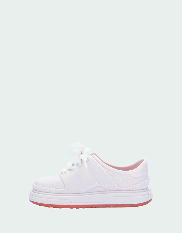 Mini Melissa - Mini Melissa Bold Sneaker