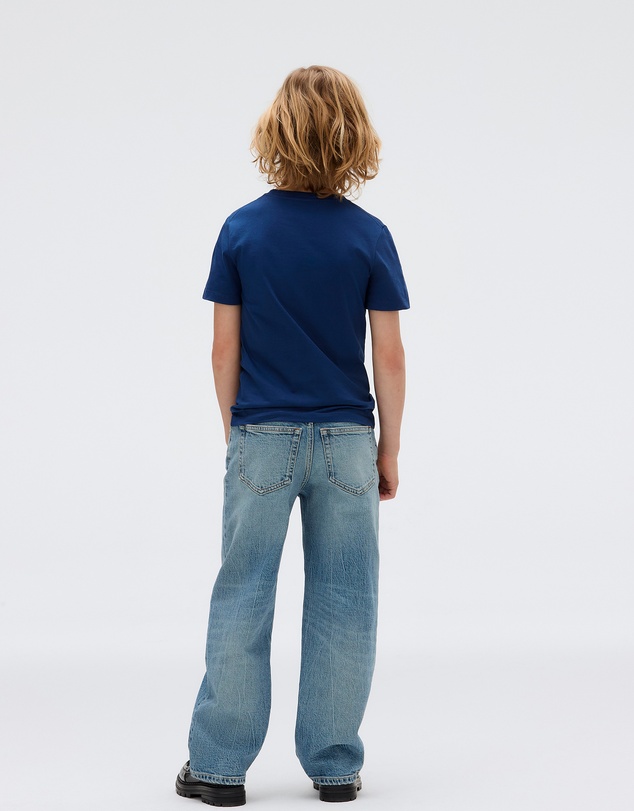 Calvin Klein Jeans - Kids Logo T-Shirt