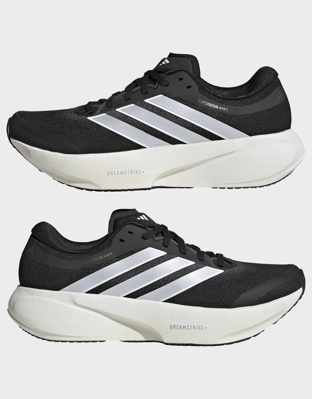adidas Performance - SUPERNOVA RISE 3 RUNNING SHOES Womens