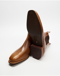 R.M.Williams - Comfort Craftsman Boots - Wide Fit