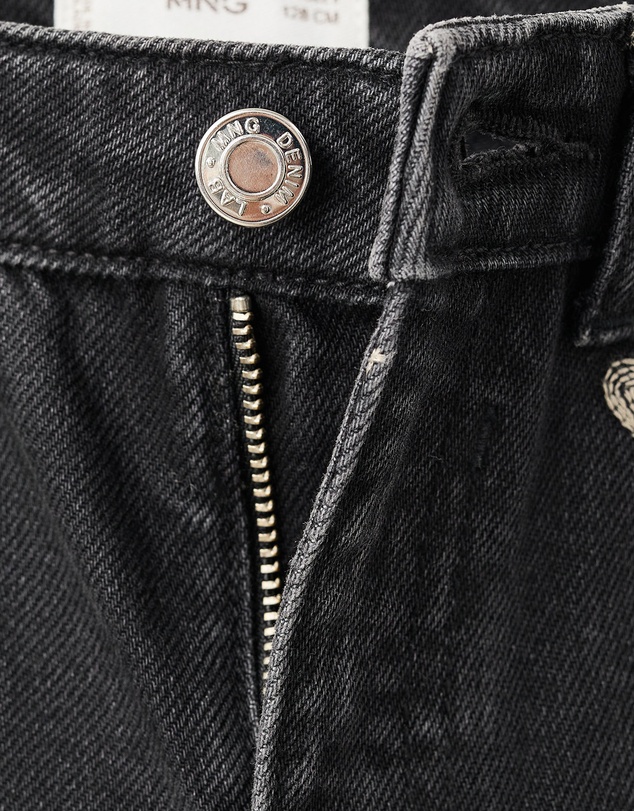 M.N.G - Mila Jeans - Kids-Teens
