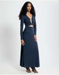 Lover - Valentina Maxi Dress