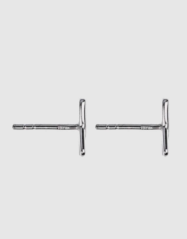 Najo - Kiss Stud Earring