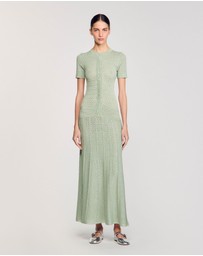 Sandro - Daydream Dress