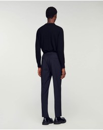Sandro - New Alpha Pants