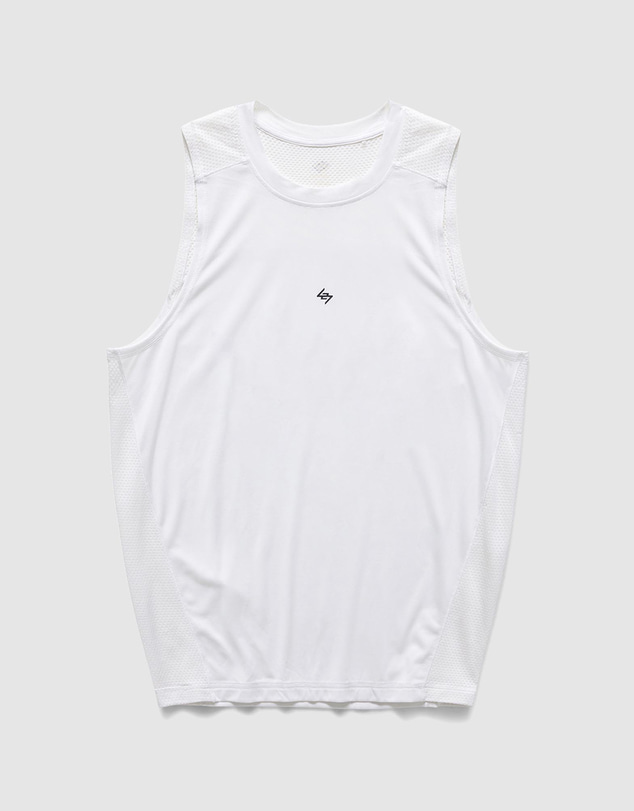 Represent 247 - 247 Numbers Vest