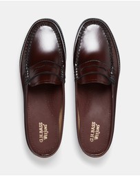 G. H. BASS - Easy Weejun Penny Slides