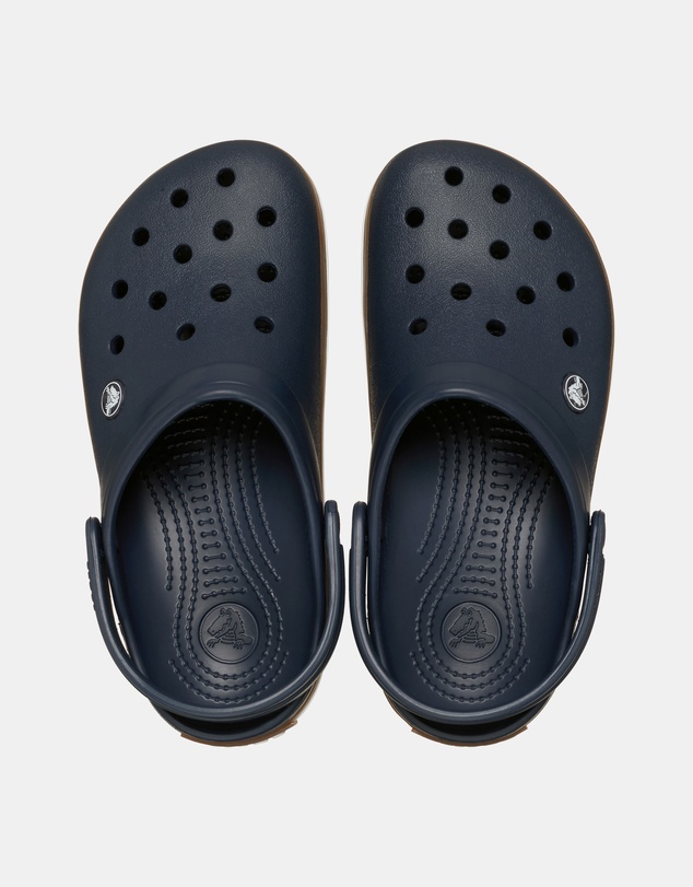 Crocs - Crocband Gum Clogs - Unisex