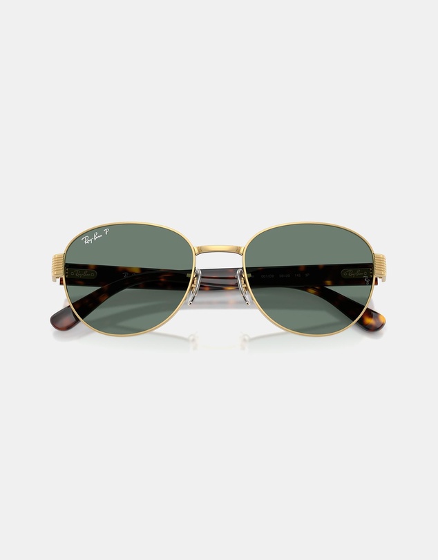 Ray-Ban - 0RB3766CH