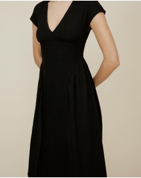 The Fated - Chloe Midi Dress