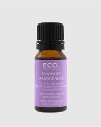 ECO. Modern Essentials - ECO. Lavender Pure Essential Oil