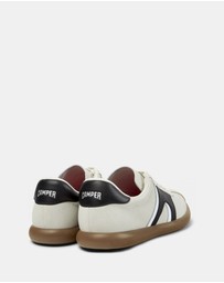 Camper - Camper Pelotas Soller Leather Sneakers