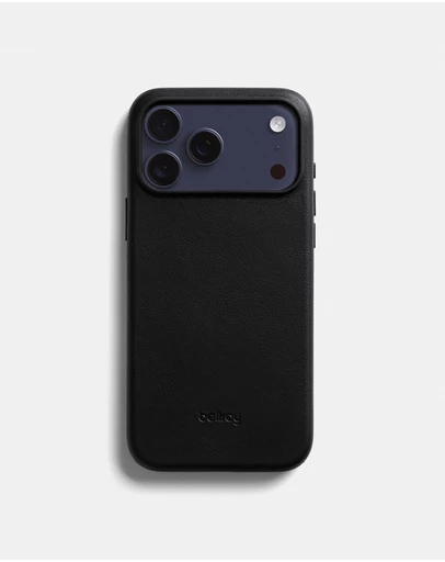 Bellroy - Phone Case - iPhone 17 Pro Max