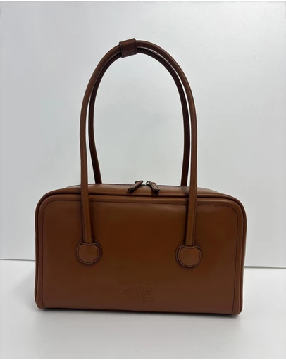MARGESHERWOOD - Soft Boston Bag