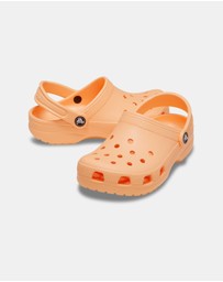Crocs - Classic Clogs - Babies-Kids