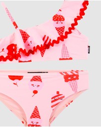 Rock Your Kid - Shelly Bikini - Kids-Teens