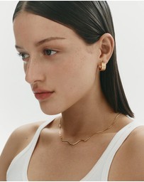 Kirstin Ash - Float Necklace