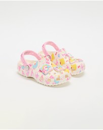 Crocs - Hello Kitty & Friends Classic Clogs - Kids-Teens
