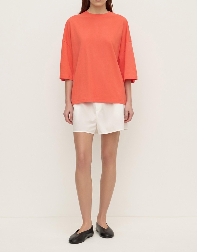 Assembly Label - Max Cotton Oversized Tee