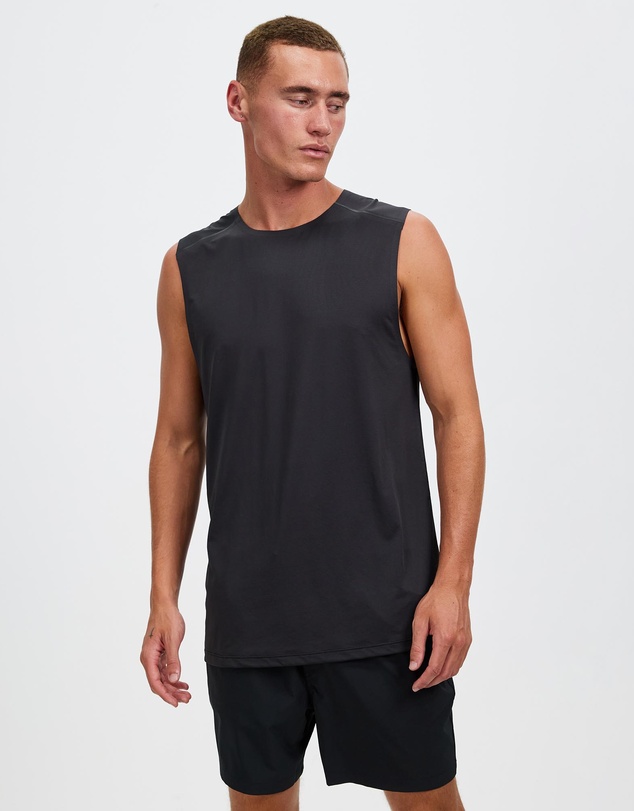 Active Basics - Dryfit Tank