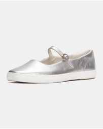 Keds - Square Toe Mary Jane