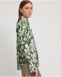 TOJHA - Sariah Shirt