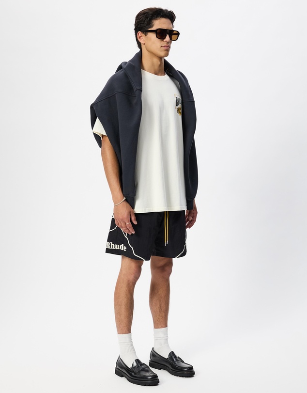 RHUDE - Moonlight Pista Shorts