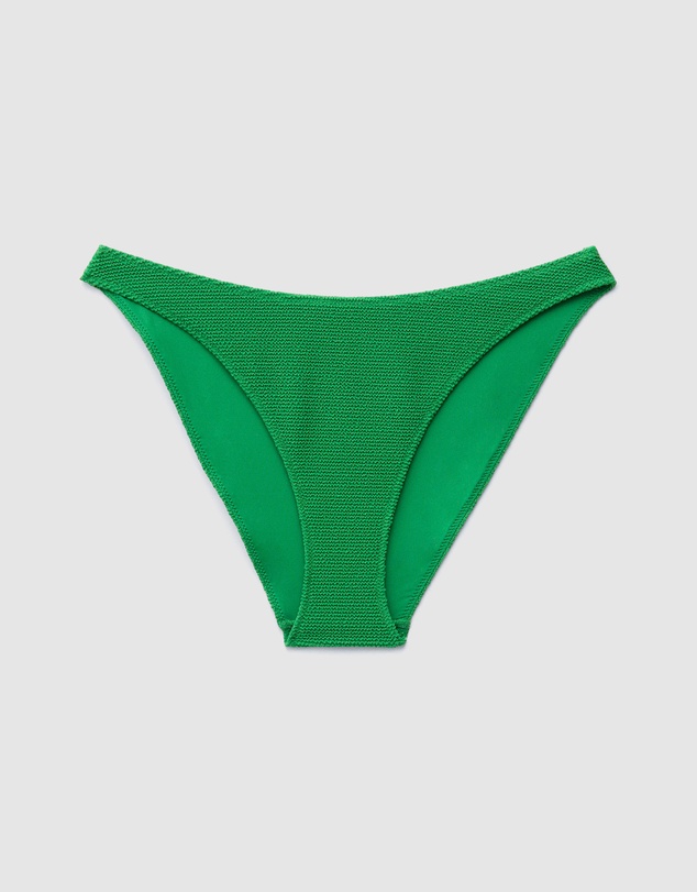 & Other Stories - Textured Bikini Briefs