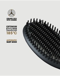 ghd - glide™ Professional Smoothing Hot Brush