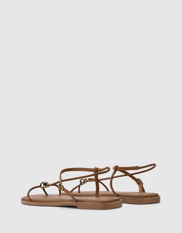 Siren - Meredith Flat Slides