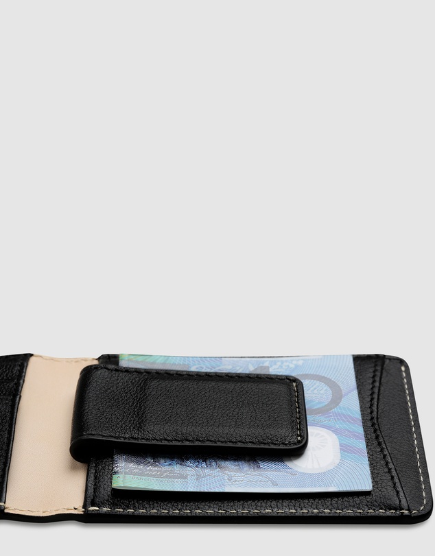 Status Anxiety - Ethan Wallet
