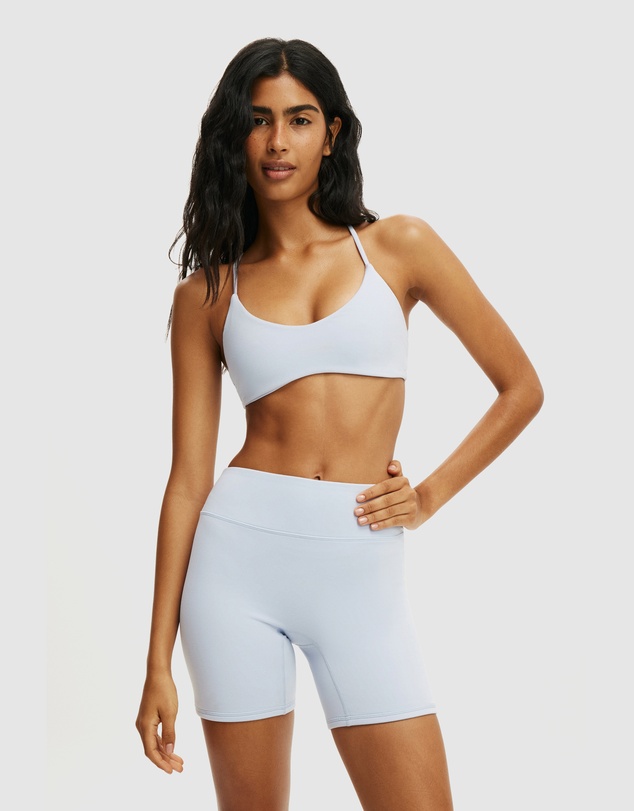 Cotton On Body Active - Ultra Soft Contour Bike Shorts