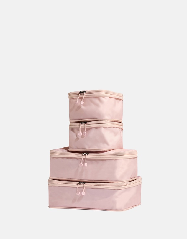 Antler - Chelsea Packing Cube - 4 Pack
