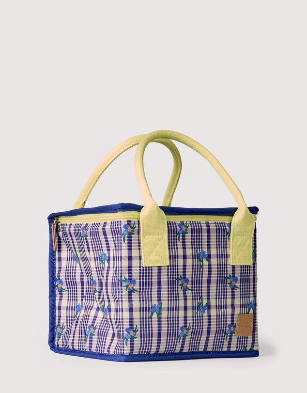 The Somewhere Co - Bluebell Lunch Bag