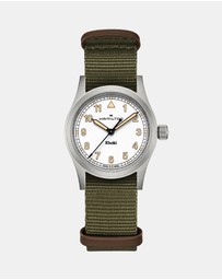 Hamilton - Khaki Field Quartz 33