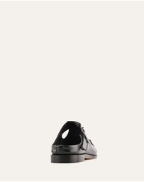 Jo Mercer - Malia Loafers