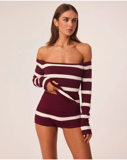 SNDYS - Carla Shorts