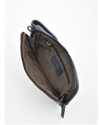 Cobb & Co - Gawler Washed Leather Phone/Wallet/Mini Crossbody