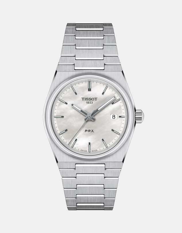 Tissot - PRX 35mm
