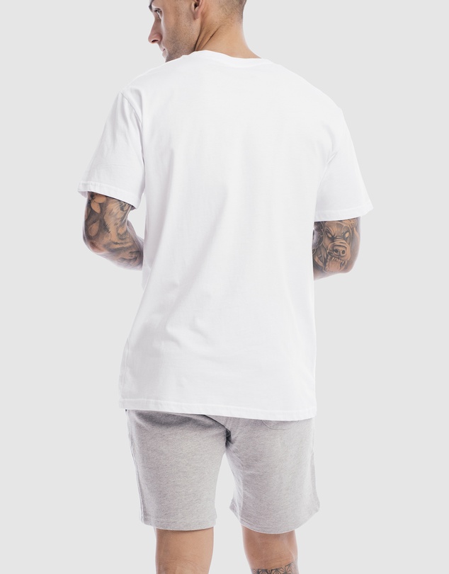 First Division - Circuit Tee