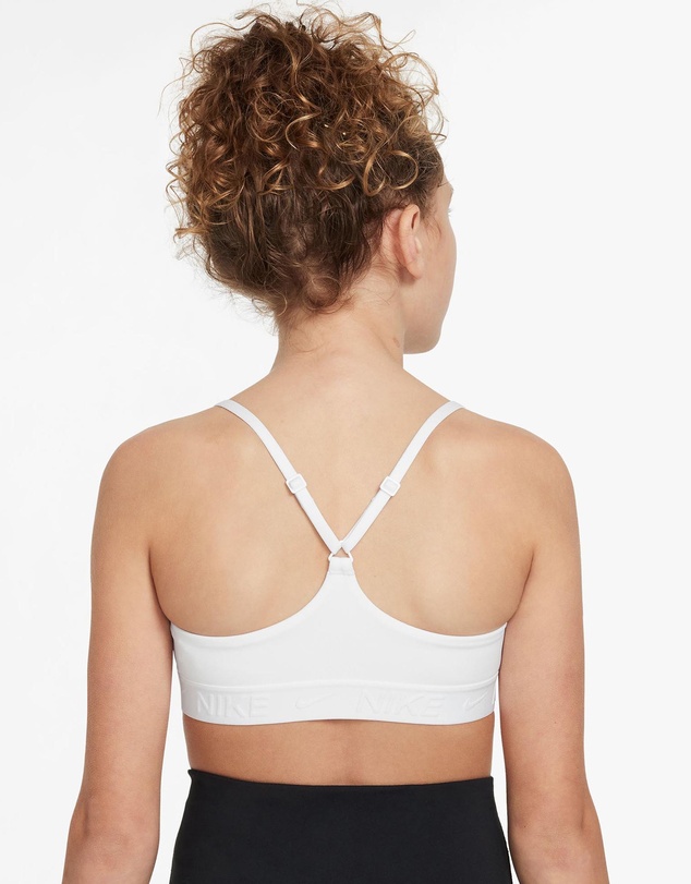 Nike - Indy Sports Bra - Teens