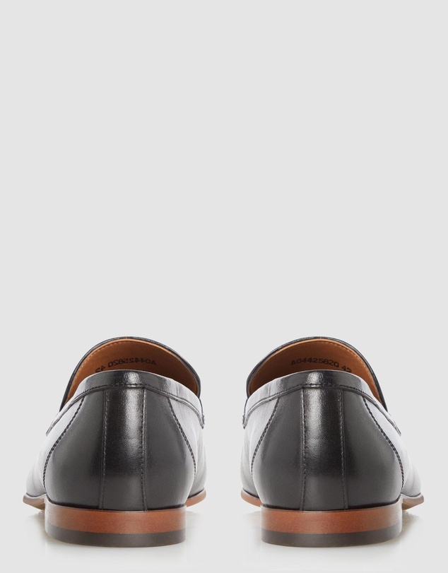 Dune London - Santino - Black
