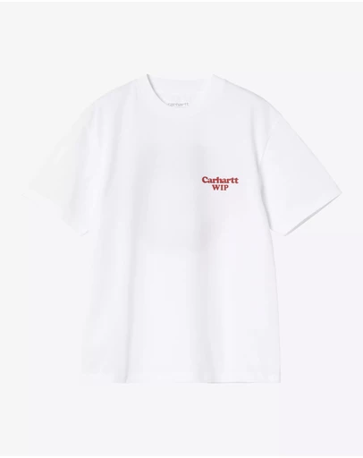 Carhartt WIP - SS Spoiled T-Shirt