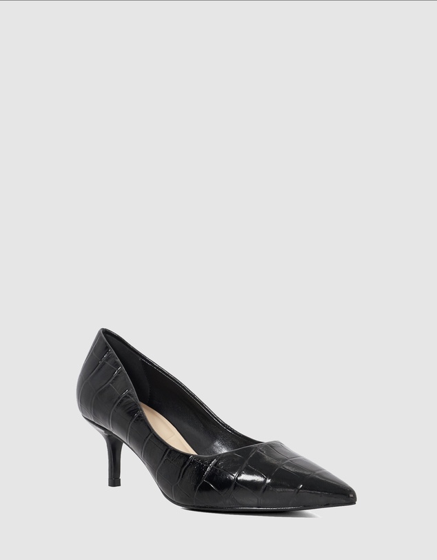 Dune London - Arianna - Black