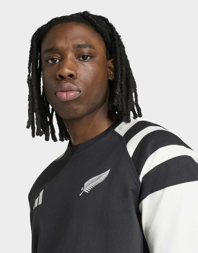 adidas Performance - New Zealand Leisurewear T-Shirt Men Mens