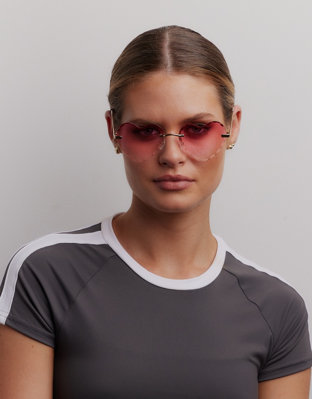 Reality Eyewear - Two Hearts