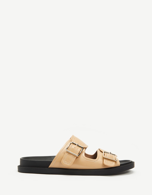 SPURR - Jude Chunky Sandals - ONLINE EXCLUSIVE