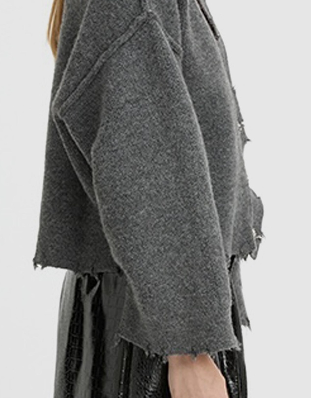 Blanca - Pepa Cardigan